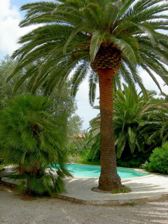 Campagne Beausoleil Ξενοδοχείο La Seyne-sur-Mer Εξωτερικό φωτογραφία